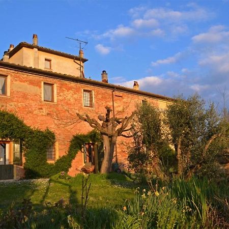 Agriturismo La Ca'Solare ปาลายา ภายนอก รูปภาพ