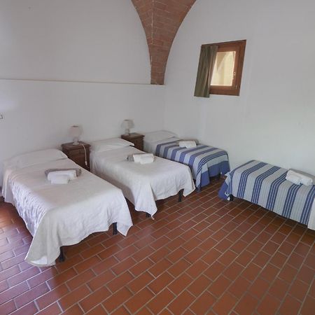 Agriturismo La Ca'Solare ปาลายา ภายนอก รูปภาพ