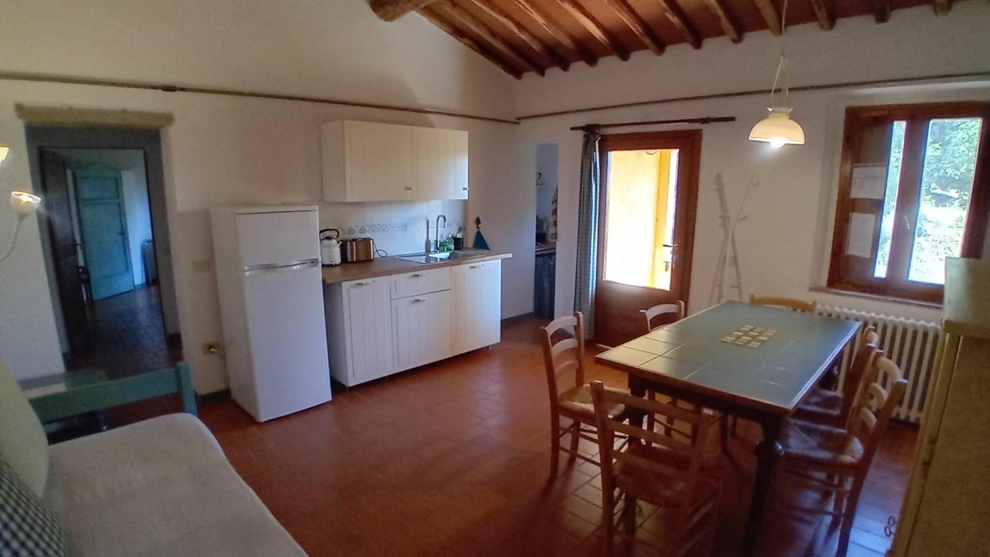 Agriturismo La Ca'Solare ปาลายา ภายนอก รูปภาพ