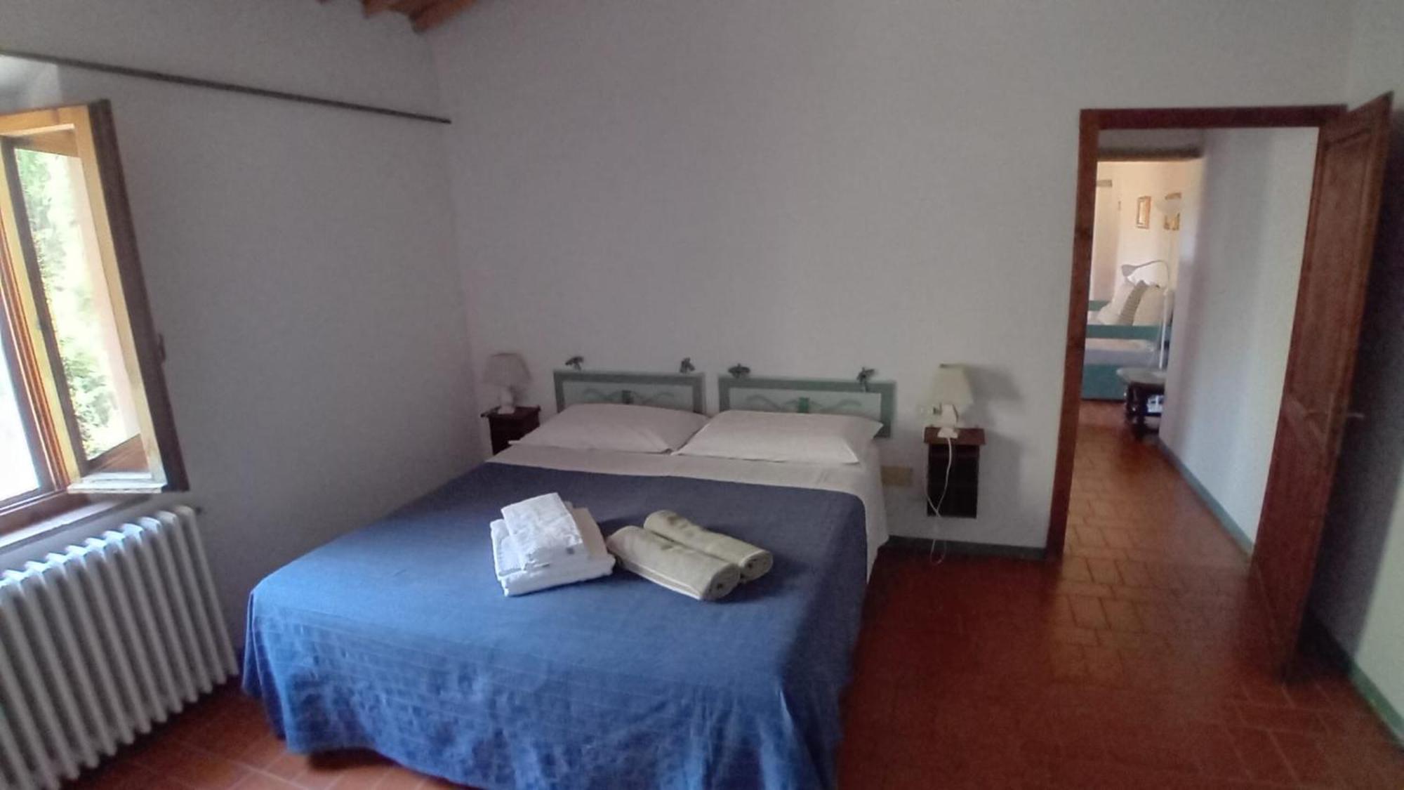 Agriturismo La Ca'Solare ปาลายา ภายนอก รูปภาพ