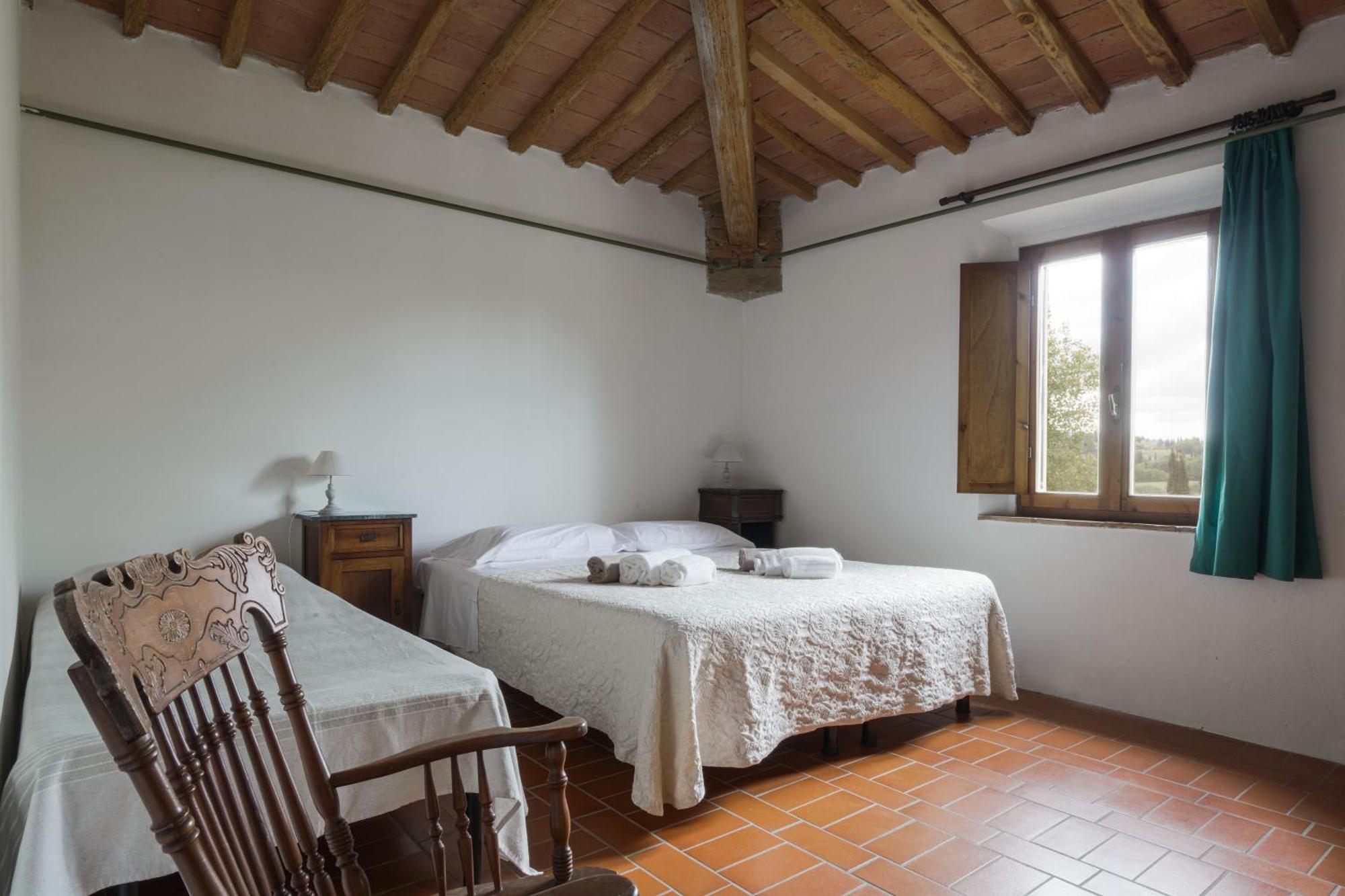 Agriturismo La Ca'Solare ปาลายา ภายนอก รูปภาพ