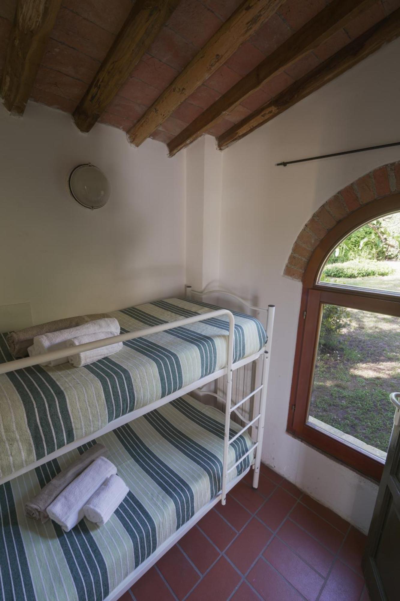 Agriturismo La Ca'Solare ปาลายา ภายนอก รูปภาพ