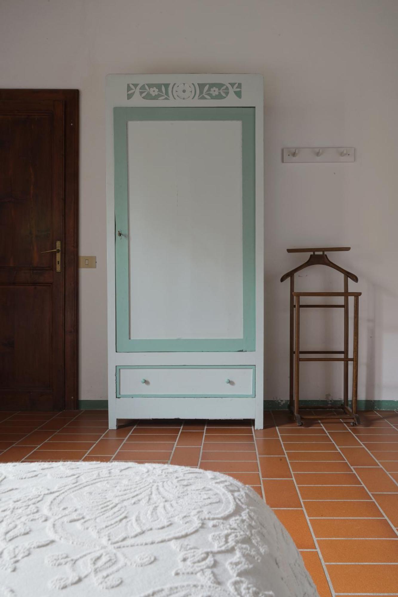 Agriturismo La Ca'Solare ปาลายา ภายนอก รูปภาพ