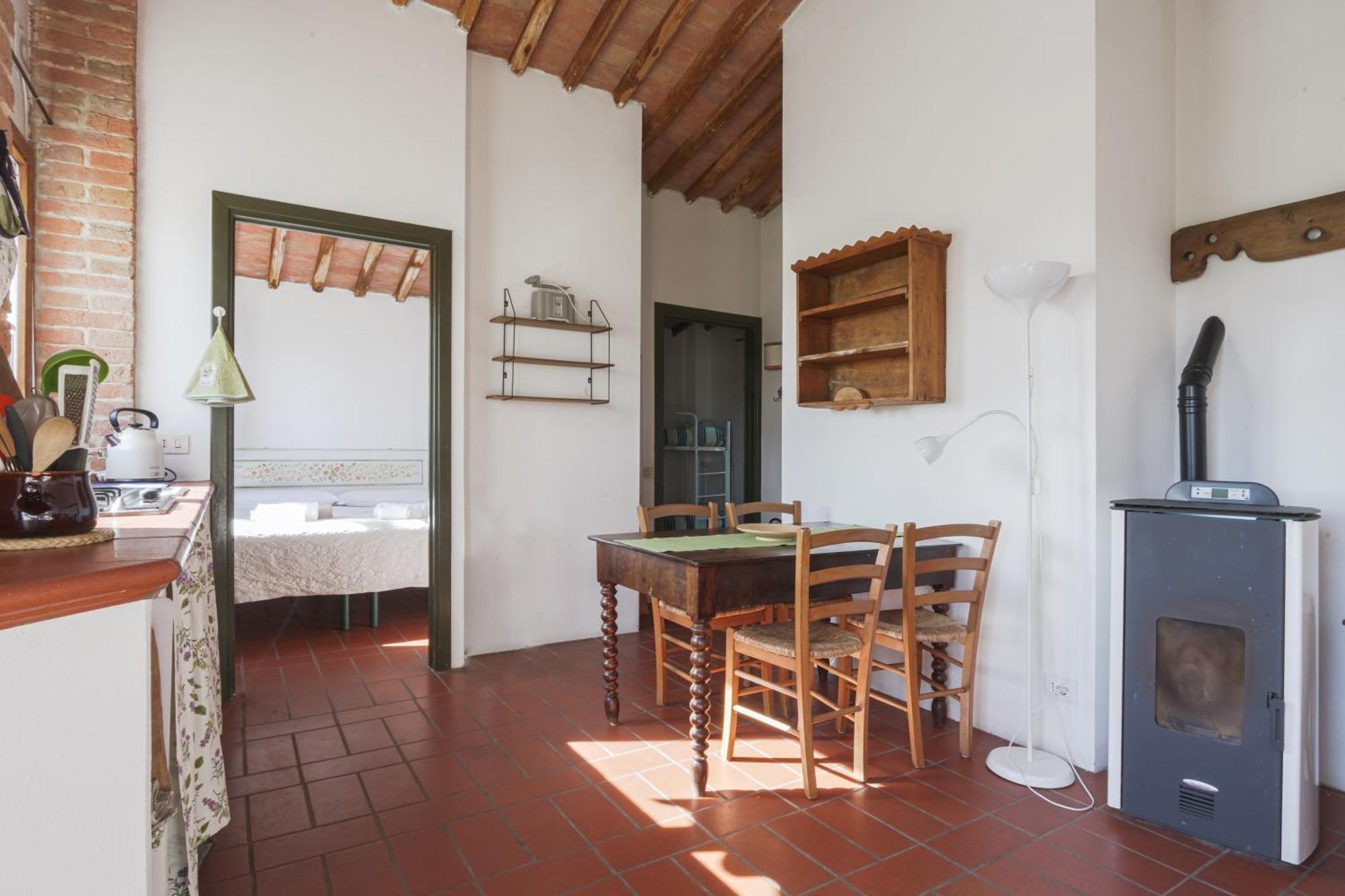 Agriturismo La Ca'Solare ปาลายา ภายนอก รูปภาพ