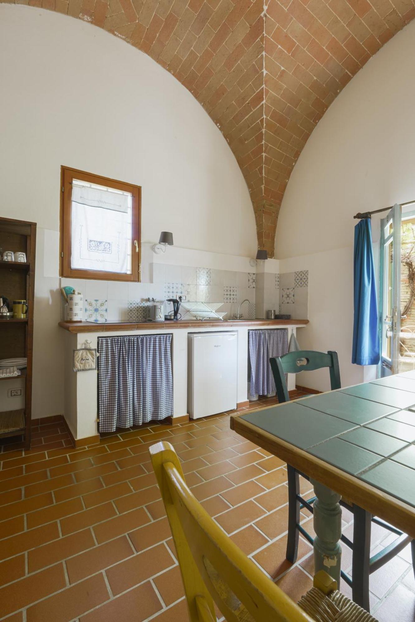 Agriturismo La Ca'Solare ปาลายา ภายนอก รูปภาพ