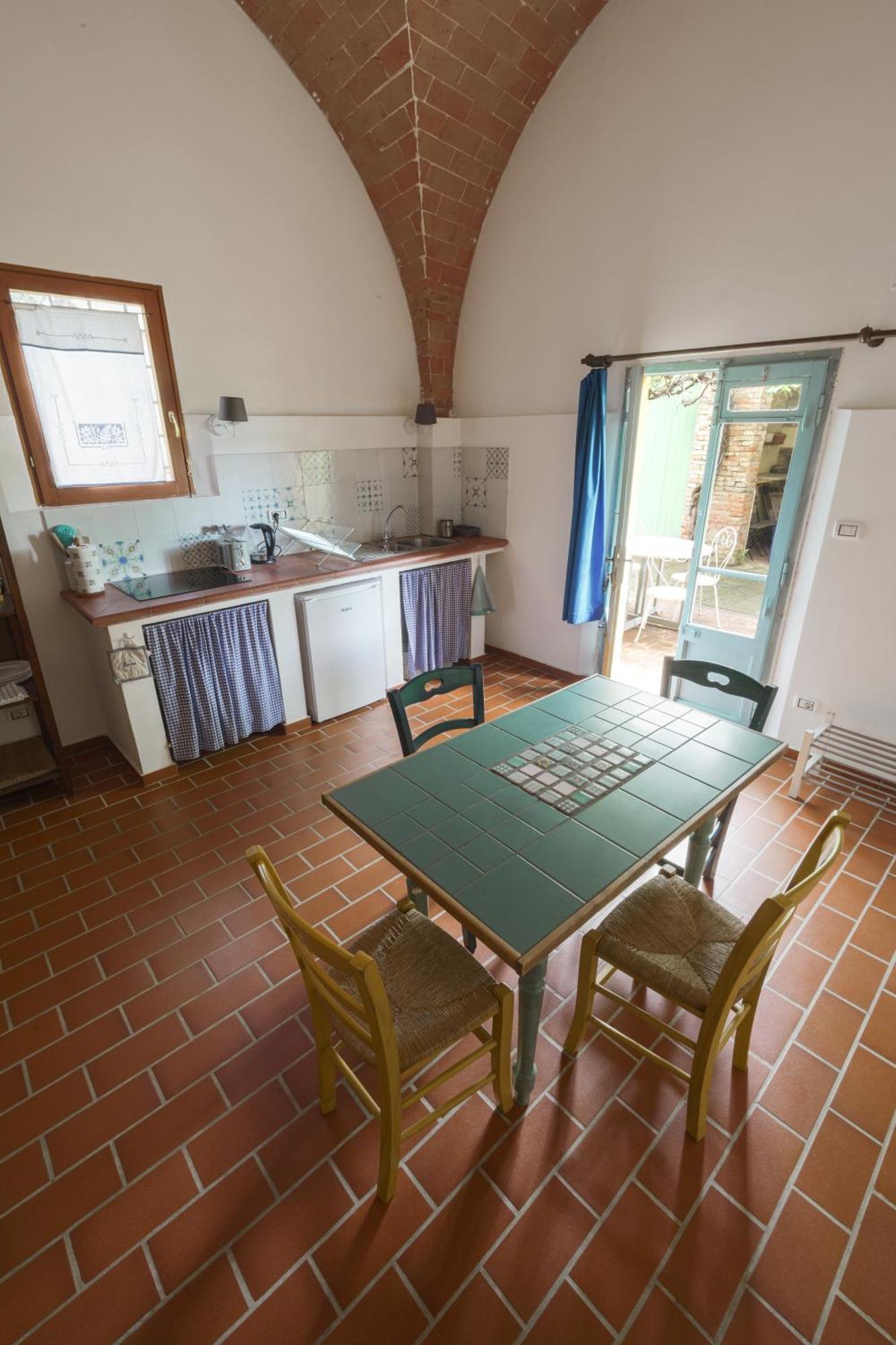 Agriturismo La Ca'Solare ปาลายา ภายนอก รูปภาพ