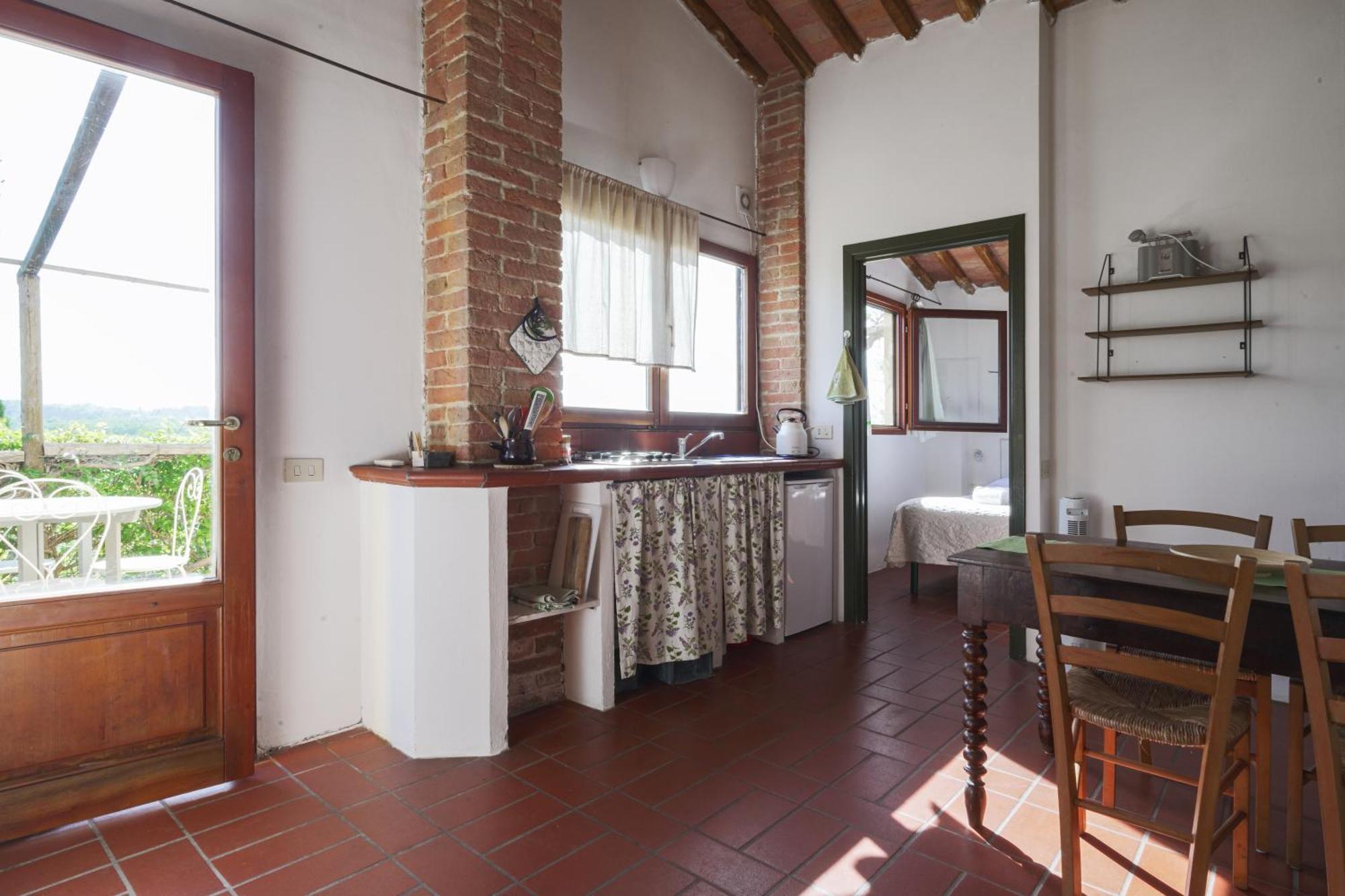 Agriturismo La Ca'Solare ปาลายา ภายนอก รูปภาพ