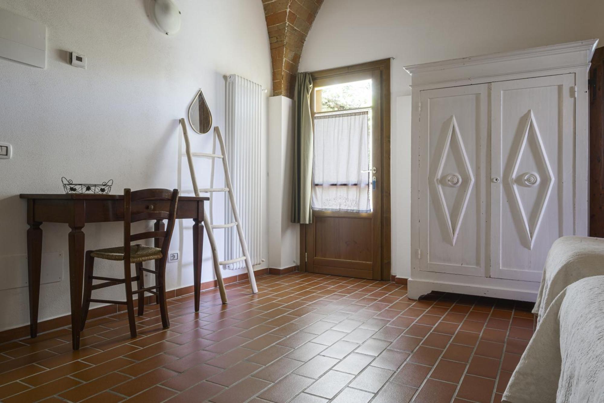 Agriturismo La Ca'Solare ปาลายา ภายนอก รูปภาพ