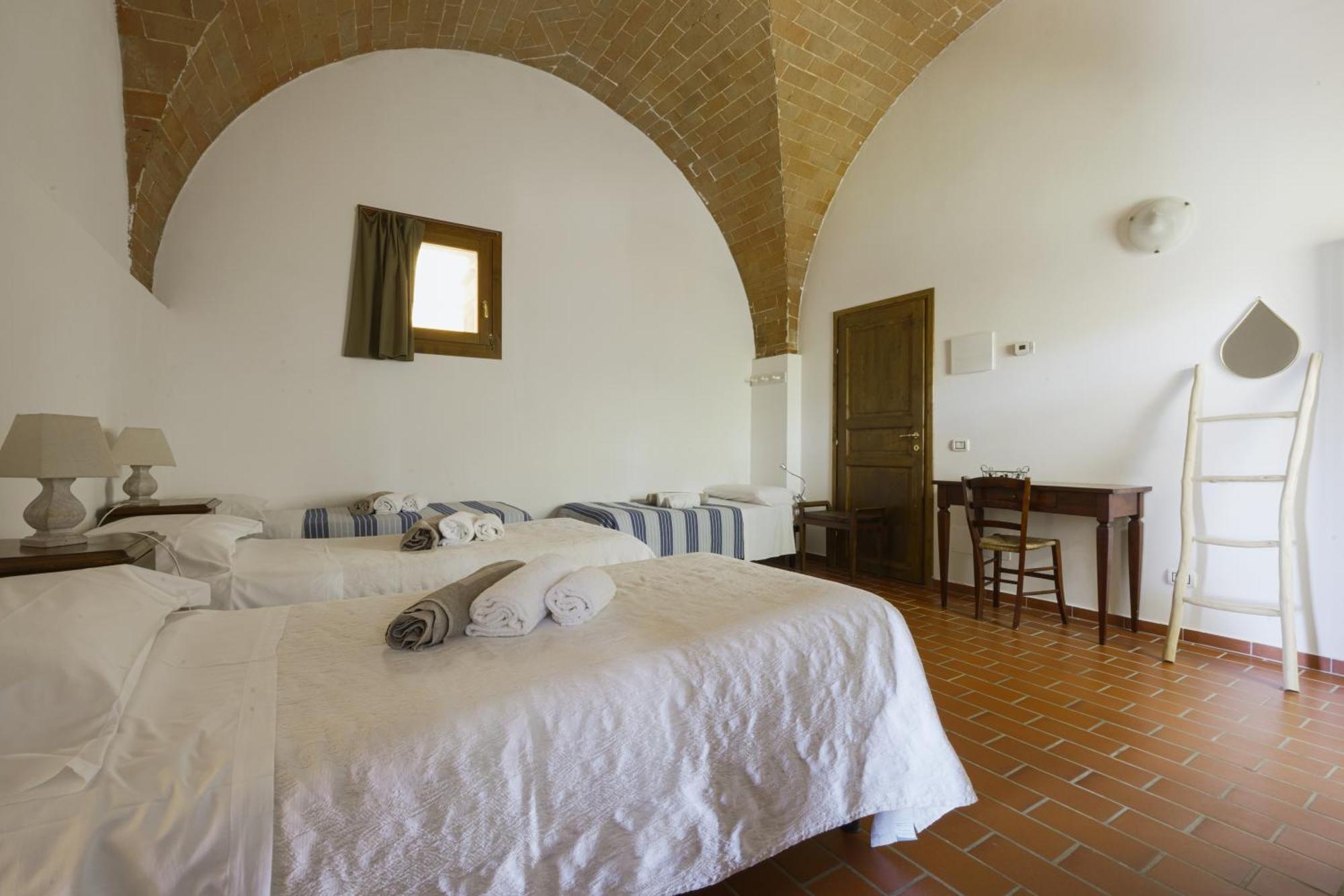 Agriturismo La Ca'Solare ปาลายา ภายนอก รูปภาพ