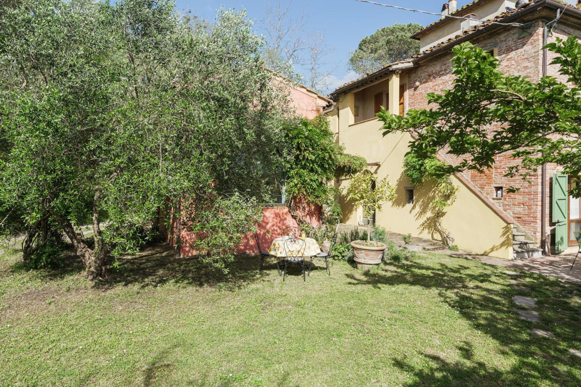 Agriturismo La Ca'Solare ปาลายา ภายนอก รูปภาพ