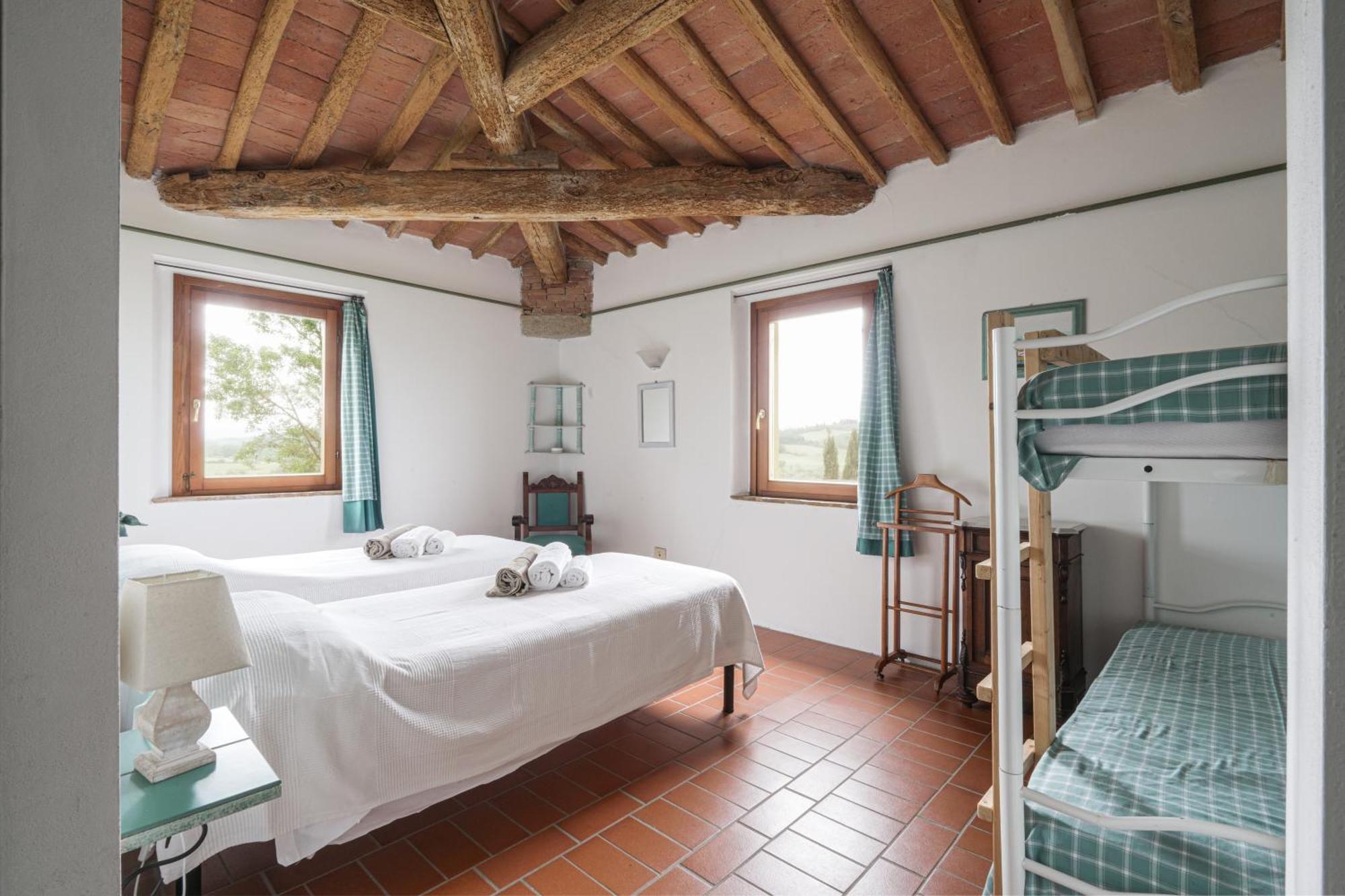 Agriturismo La Ca'Solare ปาลายา ภายนอก รูปภาพ