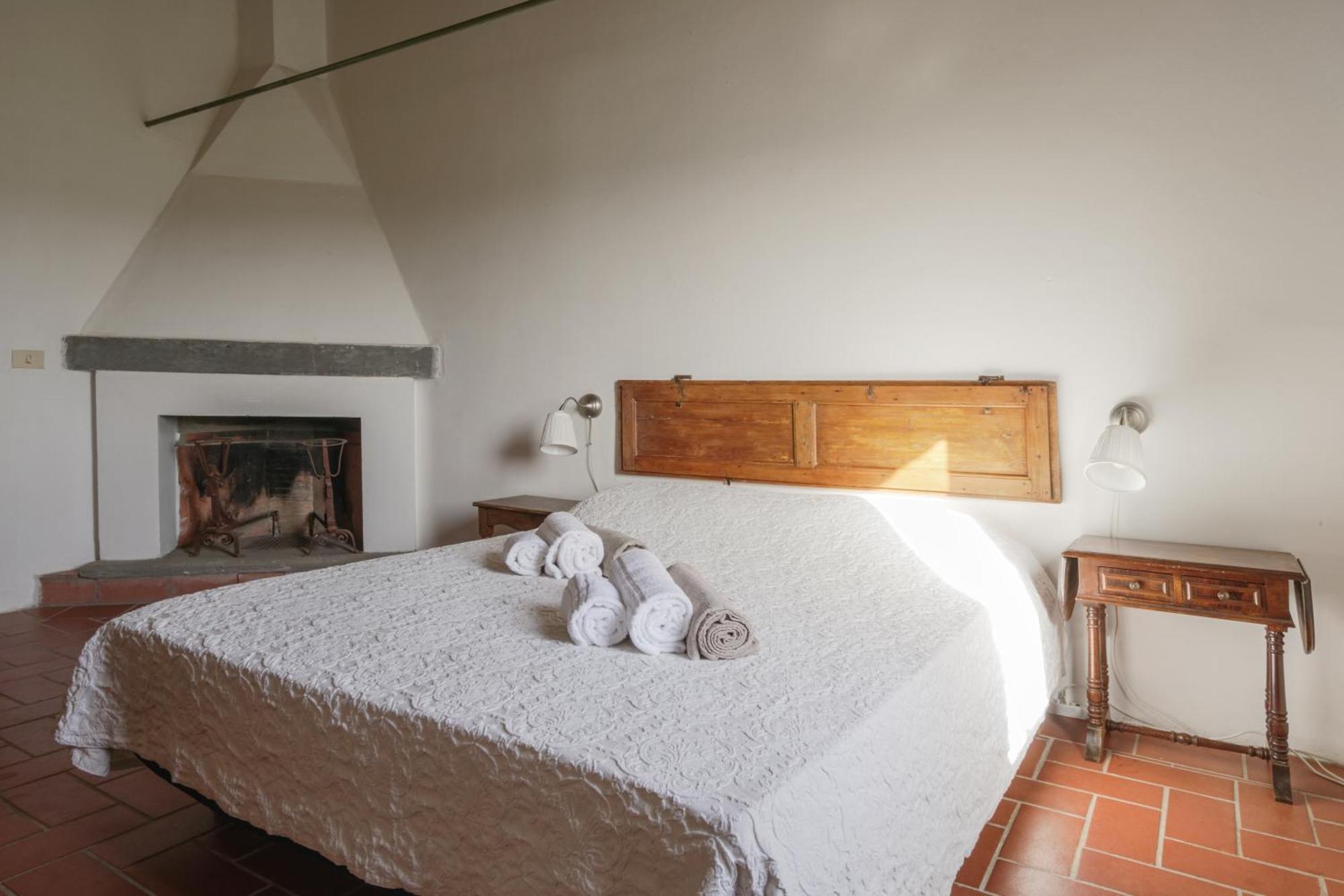 Agriturismo La Ca'Solare ปาลายา ภายนอก รูปภาพ