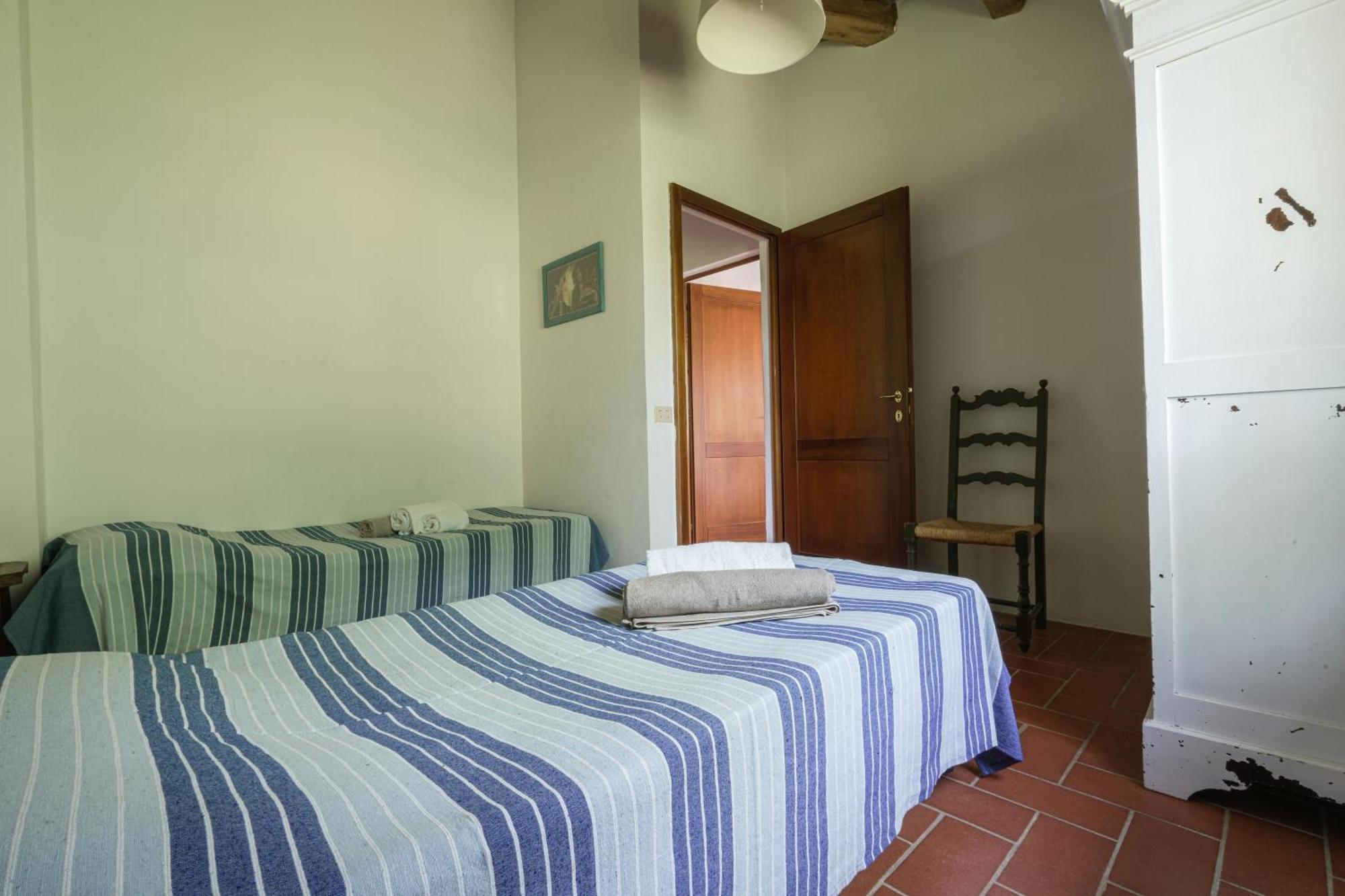 Agriturismo La Ca'Solare ปาลายา ภายนอก รูปภาพ