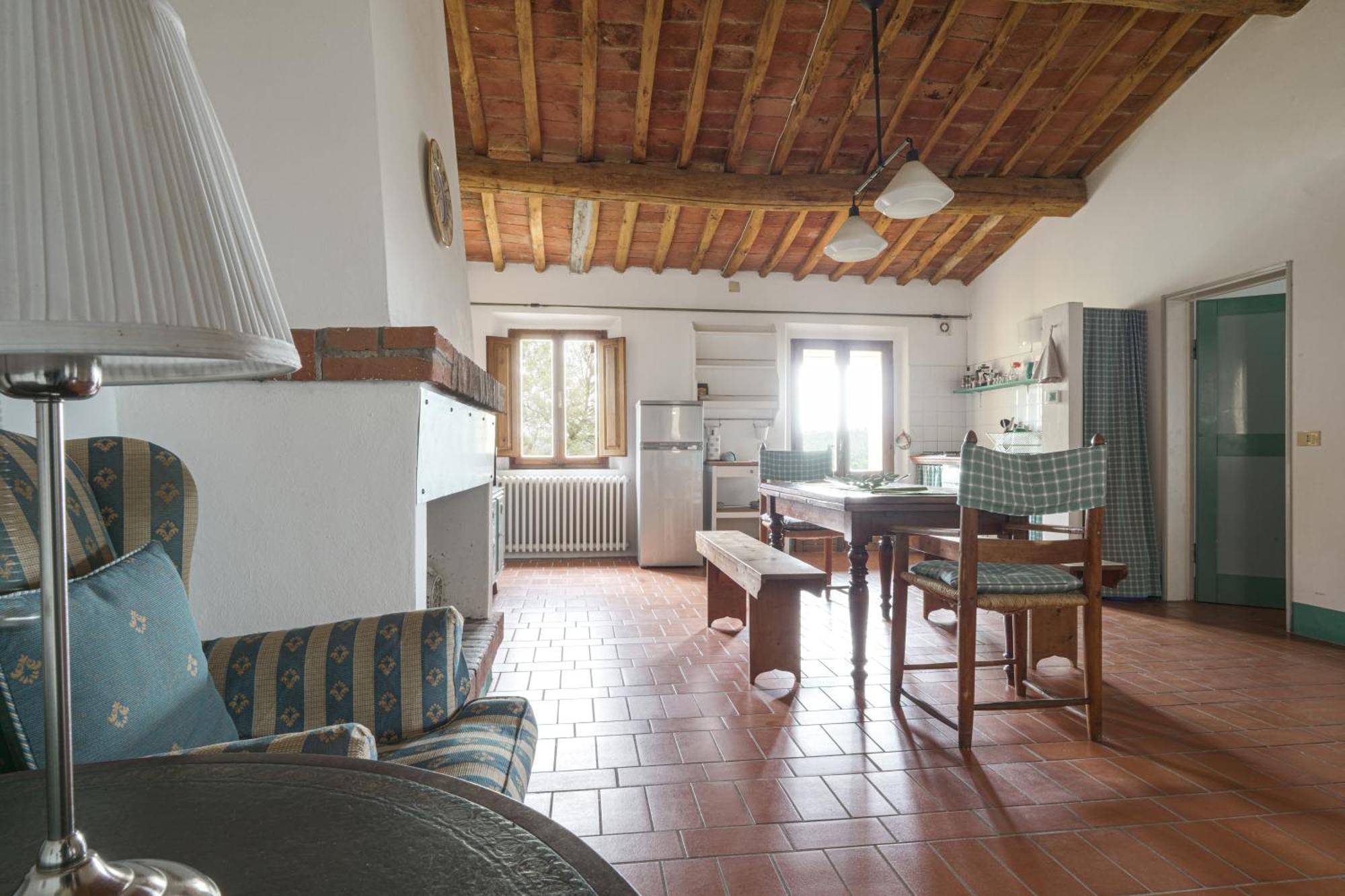 Agriturismo La Ca'Solare ปาลายา ภายนอก รูปภาพ